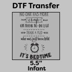 DTF Transfer 5.5" Thumbnail