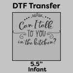 DTF Transfer 5.5" Thumbnail