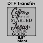 DTF Transfer 5.5" Thumbnail