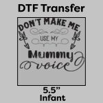 DTF Transfer 5.5" Thumbnail