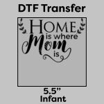 DTF Transfer 5.5" Thumbnail