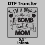 DTF Transfer 5.5" Thumbnail