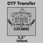 DTF Transfer 5.5" Thumbnail