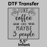 DTF Transfer 5.5" Thumbnail