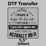 DTF Transfer 5.5" Thumbnail
