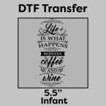 DTF Transfer 5.5" Thumbnail