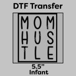 DTF Transfer 5.5" Thumbnail