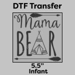 DTF Transfer 5.5" Thumbnail