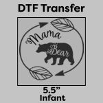 DTF Transfer 5.5" Thumbnail