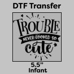 DTF Transfer 5.5" Thumbnail
