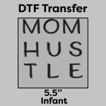 DTF Transfer 5.5" Thumbnail