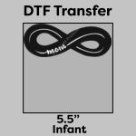 DTF Transfer 5.5" Thumbnail