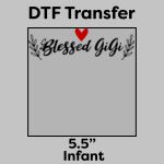 DTF Transfer 5.5" Thumbnail