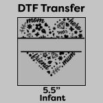 DTF Transfer 5.5" Thumbnail