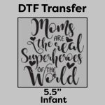 DTF Transfer 5.5" Thumbnail
