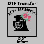 DTF Transfer 5.5" Thumbnail