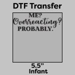 DTF Transfer 5.5" Thumbnail