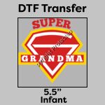 DTF Transfer 5.5" Thumbnail