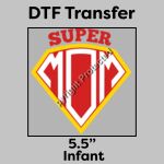 DTF Transfer 5.5" Thumbnail