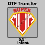 DTF Transfer 5.5" Thumbnail