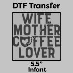 DTF Transfer 5.5" Thumbnail