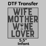 DTF Transfer 5.5" Thumbnail