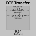 DTF Transfer 5.5" Thumbnail