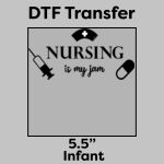 DTF Transfer 5.5" Thumbnail