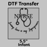 DTF Transfer 5.5" Thumbnail