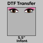 DTF Transfer 5.5" Thumbnail