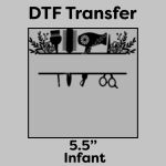 DTF Transfer 5.5" Thumbnail