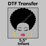 DTF Transfer 5.5" Thumbnail