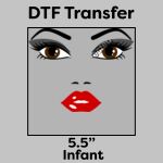 DTF Transfer 5.5" Thumbnail