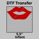 DTF Transfer 5.5" Thumbnail