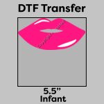 DTF Transfer 5.5" Thumbnail