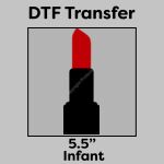 DTF Transfer 5.5" Thumbnail