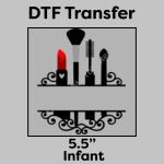 DTF Transfer 5.5" Thumbnail