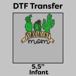 DTF Transfer 5.5" Thumbnail