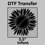 DTF Transfer 5.5" Thumbnail