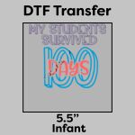 DTF Transfer 5.5" Thumbnail