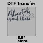 DTF Transfer 5.5" Thumbnail
