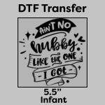 DTF Transfer 5.5" Thumbnail