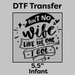 DTF Transfer 5.5" Thumbnail