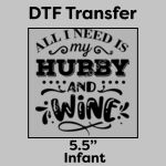 DTF Transfer 5.5" Thumbnail