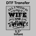 DTF Transfer 5.5" Thumbnail
