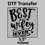 DTF Transfer 5.5" Thumbnail