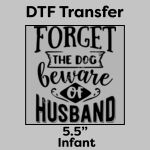 DTF Transfer 5.5" Thumbnail