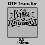 DTF Transfer 5.5" Thumbnail