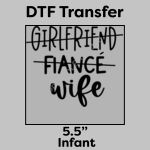 DTF Transfer 5.5" Thumbnail