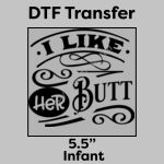 DTF Transfer 5.5" Thumbnail